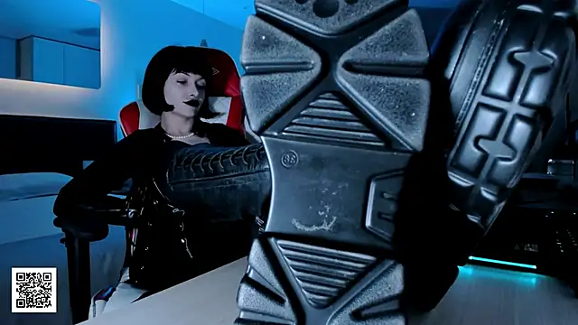  Goddess Misha  online show from 22, 11, 2025