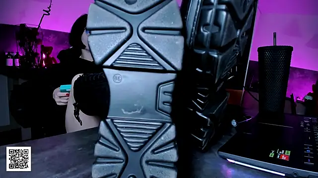  Goddess Misha  online show from 27, 3, 2026