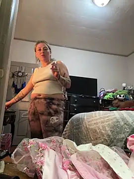 lezbean24 online show from 5, 2, 2026