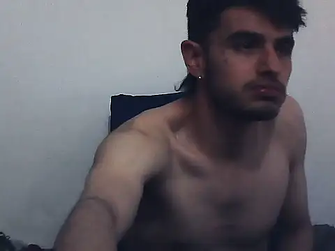 NicoxDel online show from 26, 12, 2024