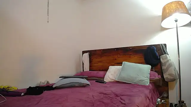 maryoriegil1 online show from 22, 5, 2026