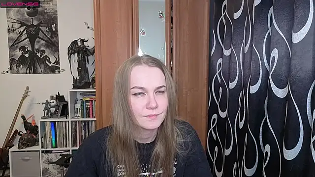 Snapshot of stellablondy chatting on 8, 5, 2026 stellablondy online show from 8, 5, 2026