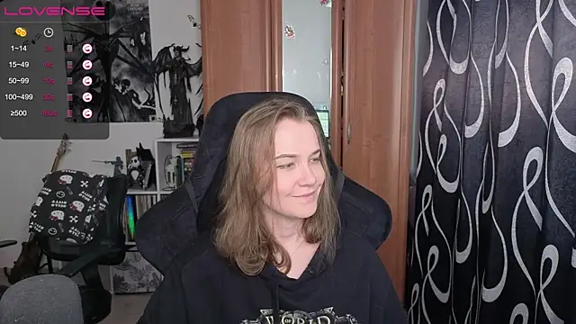 Snapshot of stellablondy chatting on 22, 5, 2026 stellablondy online show from 22, 5, 2026