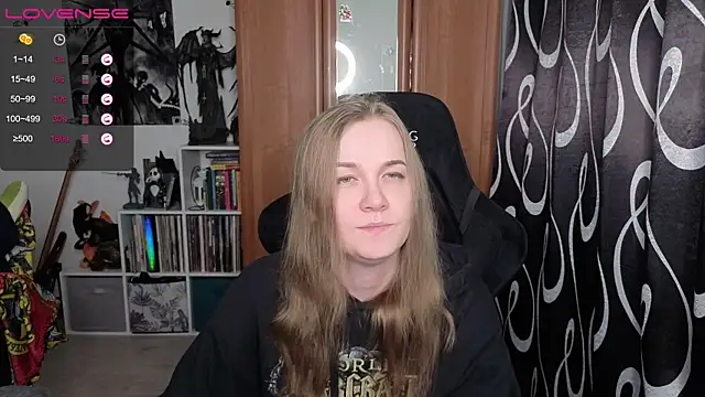 Snapshot of stellablondy chatting on 26, 5, 2026 stellablondy online show from 26, 5, 2026