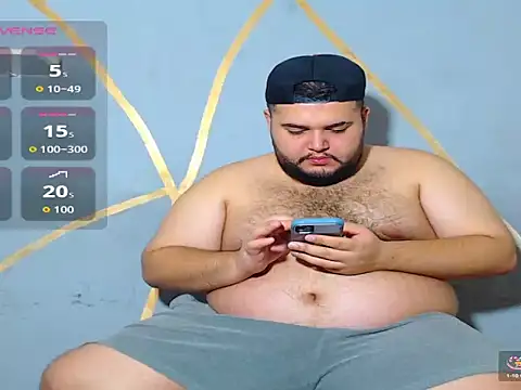 damian chubby online show from 13, 9, 2025