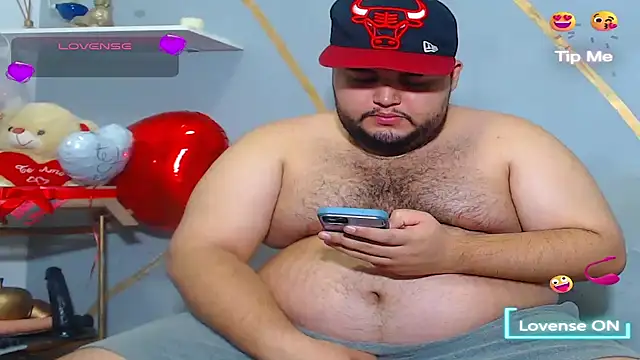 damian chubby online show from 24, 9, 2025