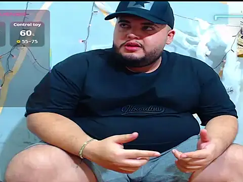 damian chubby online show from 21, 10, 2025