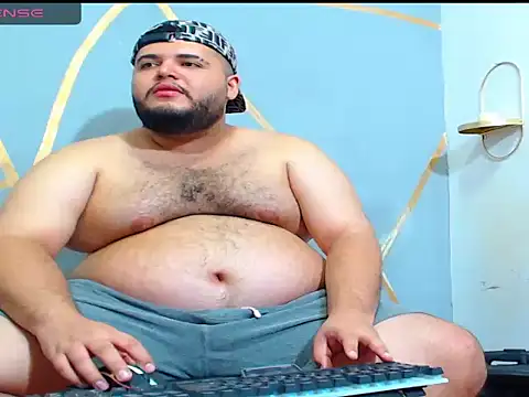 damian chubby online show from 3, 11, 2025