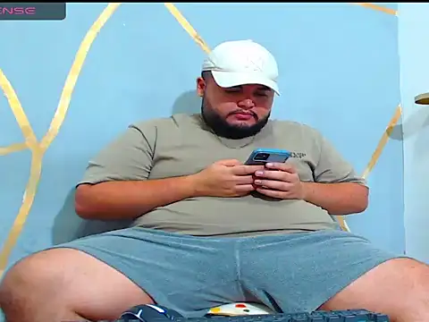 damian chubby online show from 11, 11, 2025