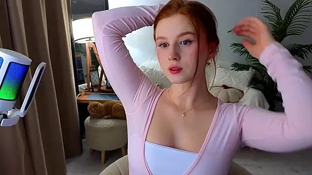 Meow babe online show from 9, 11, 2025