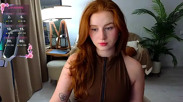 Meow babe online show from 23, 11, 2025