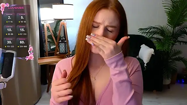 Meow babe online show from 13, 2, 2026