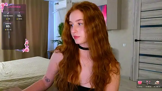 Meow babe online show from 30, 7, 2026