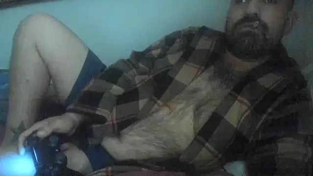 chubbycloudybottom online show from 8, 11, 2025