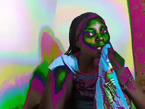 SexyNeedle22 online show from 15, 3, 2025