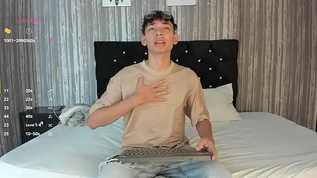 Daviid laidd online show from 16, 9, 2025