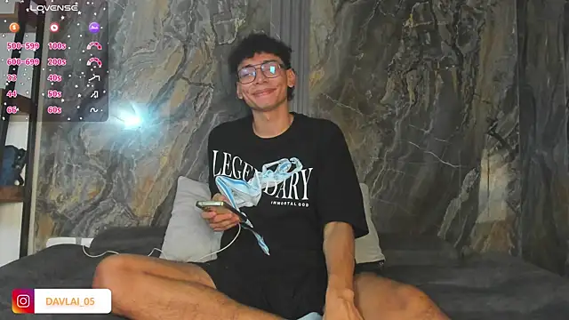 Daviid laidd online show from 23, 12, 2025