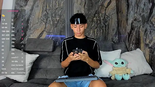 Daviid laidd online show from 20, 3, 2026