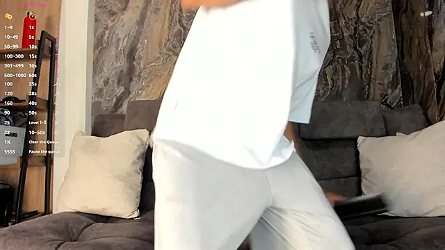 Daviid laidd online show from 27, 3, 2026