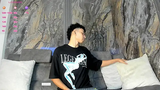 Daviid laidd online show from 2, 4, 2026