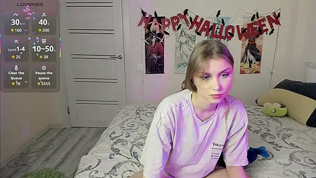 JorRoger online show from 27, 10, 2025