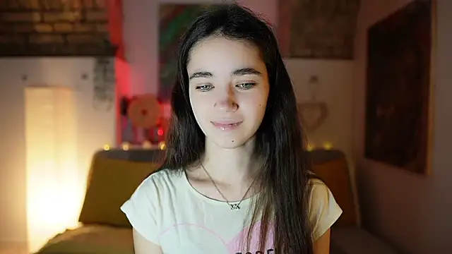 Gia Paige18 online show from 21, 12, 2024