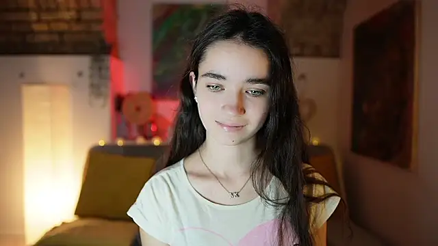 Gia Paige18 online show from 21, 12, 2024