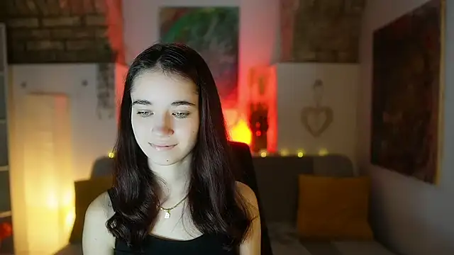 Gia Paige18 online show from 30, 1, 2025