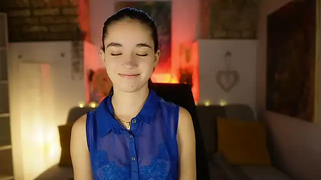 Gia Paige18 online show from 1, 2, 2025