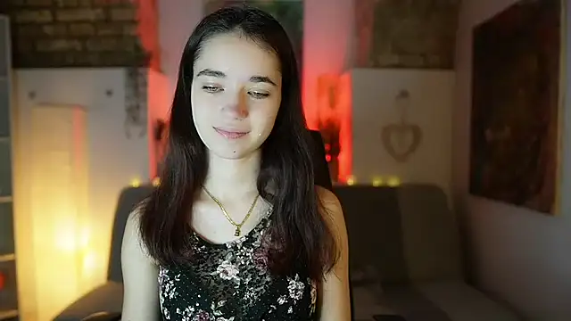 Gia Paige18 online show from 6, 2, 2025