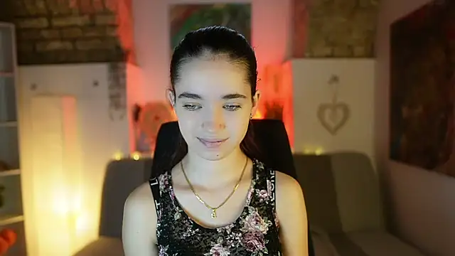 Gia Paige18 online show from 13, 2, 2025