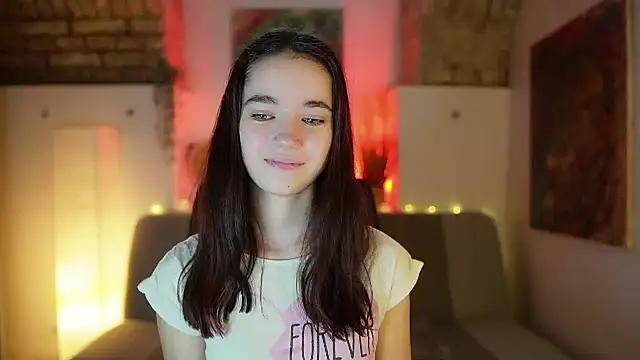 Gia Paige18 online show from 18, 2, 2025