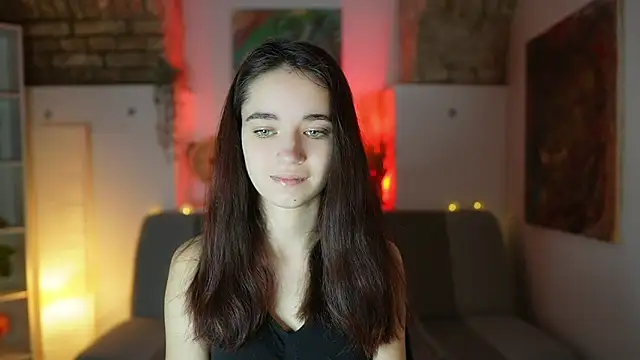 Gia Paige18 online show from 2, 3, 2025