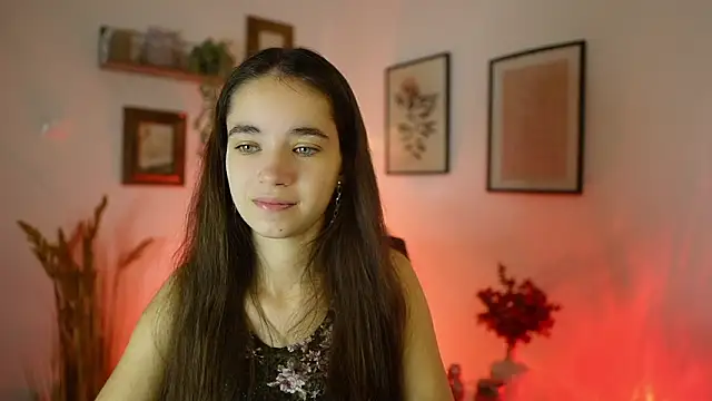 Gia Paige18 online show from 16, 9, 2025