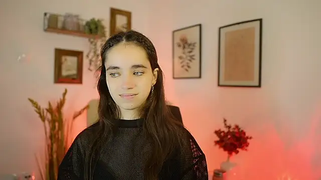 Gia Paige18 online show from 17, 9, 2025