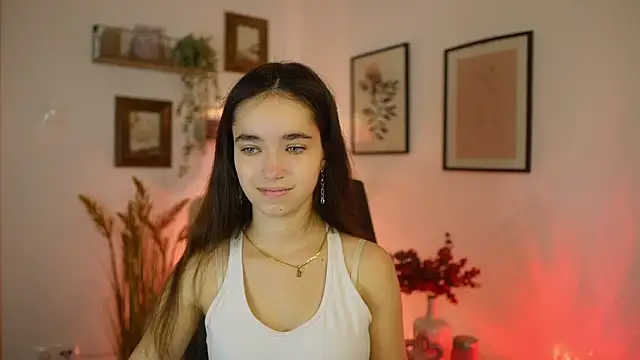 Gia Paige18 online show from 1, 10, 2025