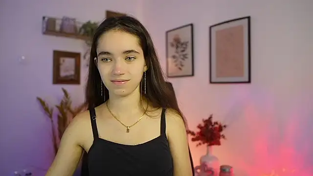 Gia Paige18 online show from 11, 10, 2025