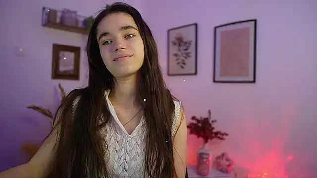 Gia Paige18 online show from 8, 1, 2026