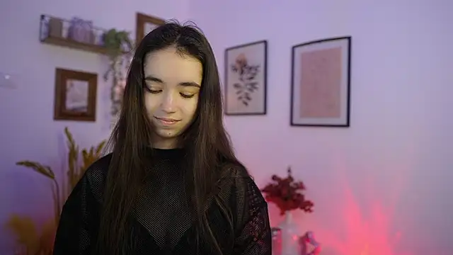 Gia Paige18 online show from 15, 1, 2026