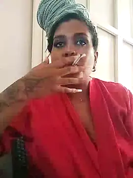 ELLA KELLY online show from 23, 1, 2025