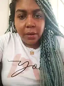 ELLA KELLY online show from 22, 2, 2025