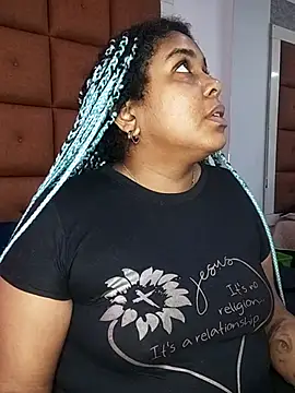 ELLA KELLY online show from 18, 3, 2025