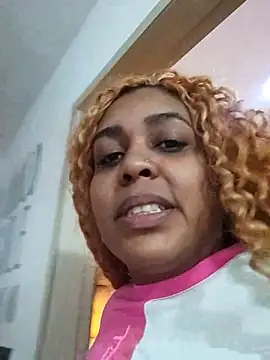 ELLA KELLY online show from 31, 3, 2026