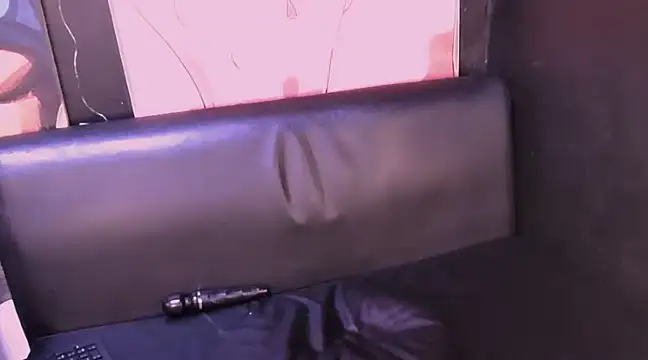 Ebonycutiex online show from 13, 2, 2025