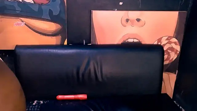 Ebonycutiex online show from 24, 9, 2025