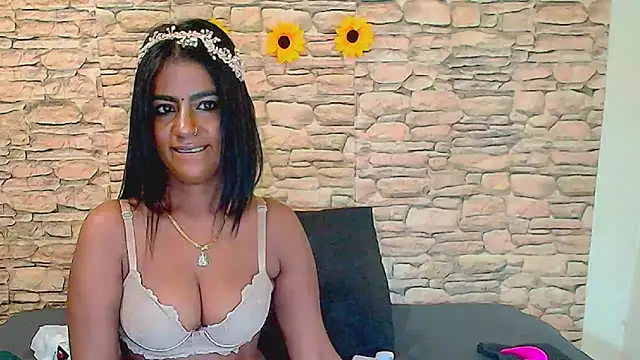 EroticSexyStripper online show from 24, 3, 2026