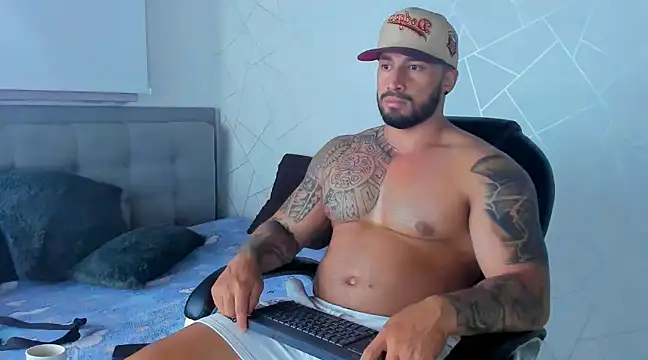 Cristian Walker online show from 7, 2, 2025