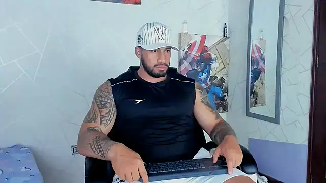 Cristian Walker online show from 9, 2, 2025