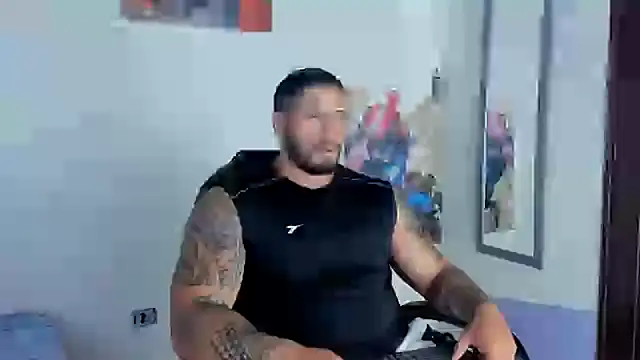 Cristian Walker online show from 9, 2, 2025