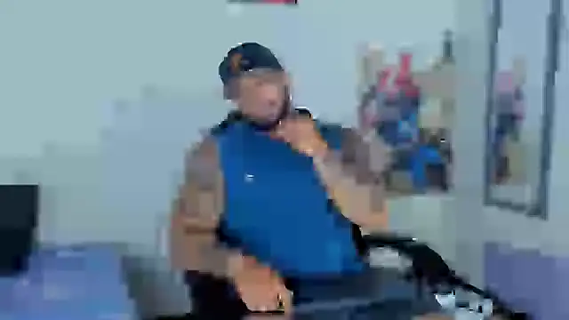 Cristian Walker online show from 10, 2, 2025